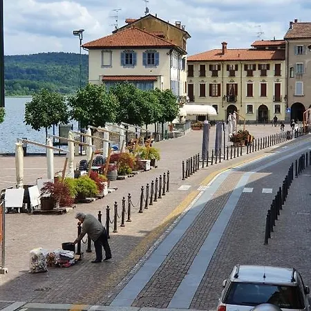 Storico Syc Favoloso 2camere 2bagni * Arona