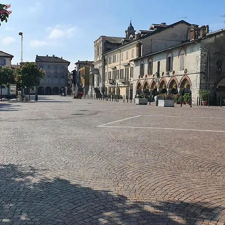 Syc Favoloso 아파트 *