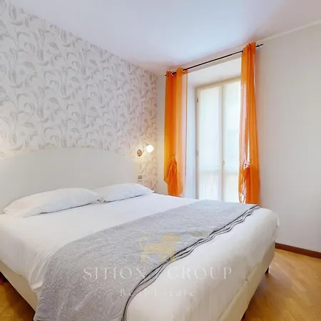 Syc Favoloso アローナ