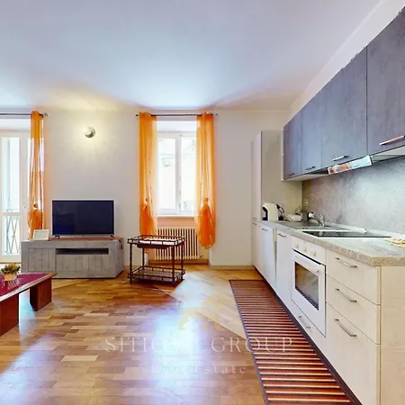 アパート Syc Favoloso