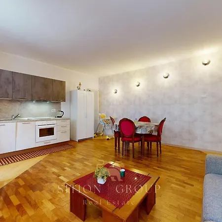 Syc Favoloso 아파트 아로나