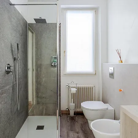 Storico Syc Favoloso 2camere 2bagni * 阿罗纳
