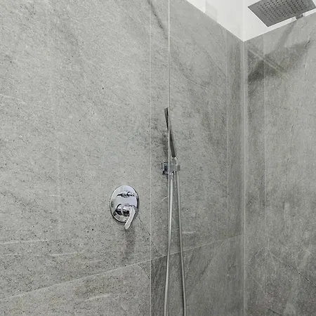 Storico Syc Favoloso 2camere 2bagni Апартаменты