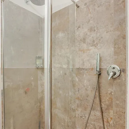 Апартаменты Storico Syc Favoloso 2camere 2bagni