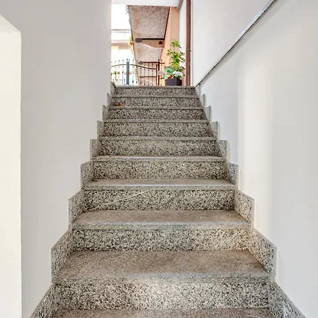 Storico Syc Favoloso 2camere 2bagni Апартаменты Арона