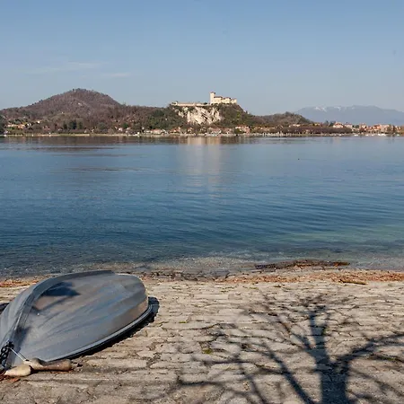 Storico Syc Favoloso 2camere 2bagni 阿罗纳