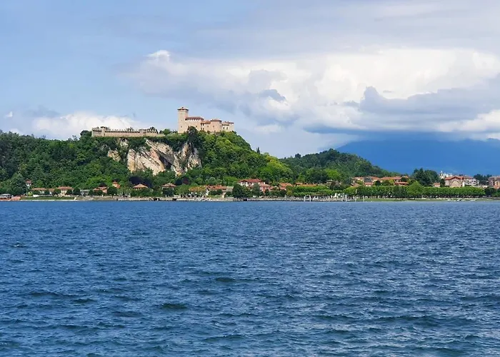 アパート Syc Favoloso