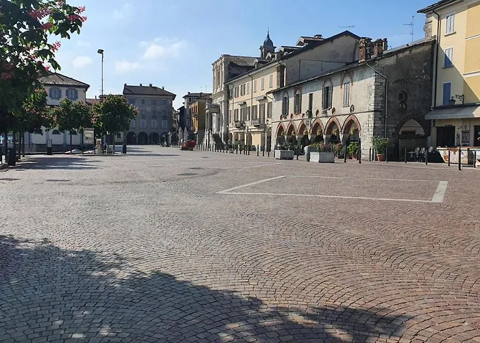 Syc Favoloso Apartment *