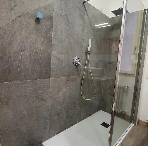 Apartment Syc Favoloso