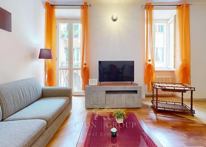 Syc Favoloso * Arona