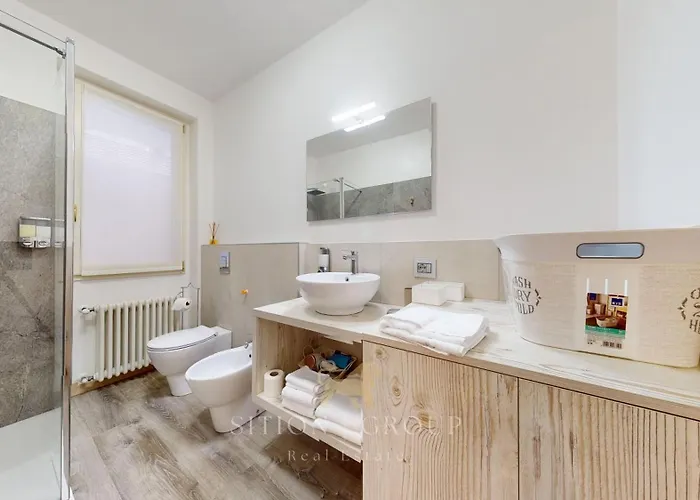 Syc Favoloso Apartment Arona