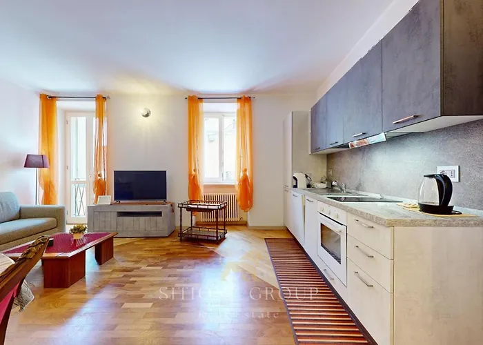 Apartment Syc Favoloso